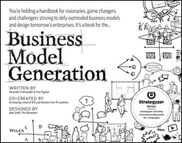 3. Business Model Generation