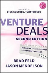 4. Venture Deals