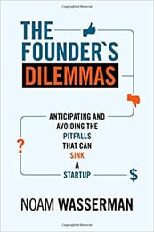 5. The Founders Dilemmas