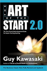 7. The Art of the Start
