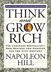 9. Think and Grow Rich