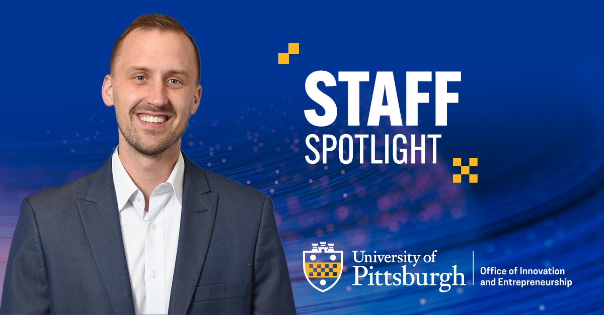 Template Staff Spotlight Mike Flock