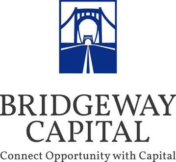 bridgeway capital logo