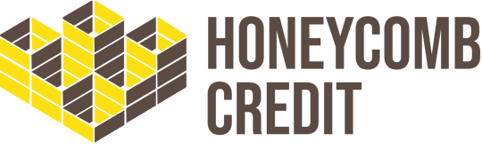 honeycomb credit logo